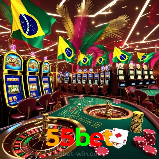 55bet：Vença no futebol online e transforme suas apostas em prêmios!