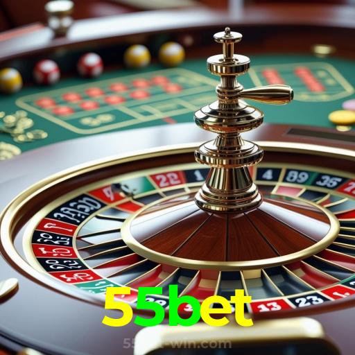 55bet：Jogue poker e conquiste prêmios como um verdadeiro campeão!
