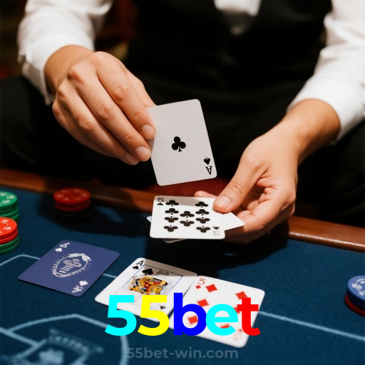 55bet：Aposte na roleta e conquiste prêmios incríveis em nosso cassino!