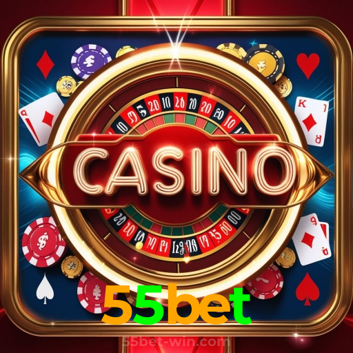 55bet:Jogue poker, aposte no futebol e vença com grandes prêmios!