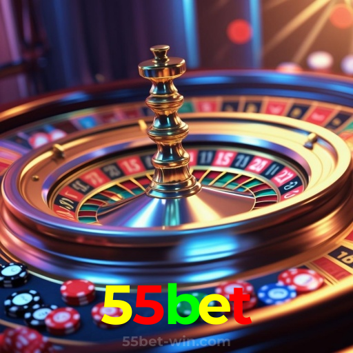 55bet:Jogue nas melhores slots e conquiste prêmios incrÃveis!