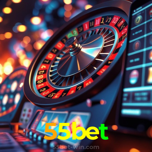 55bet:Onde a diversão e a sorte se encontram: poker, roleta e futebol online!