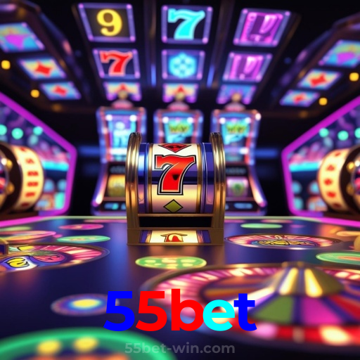 55bet:Apostas emocionantes no futebol e diversão garantida com poker e roleta!