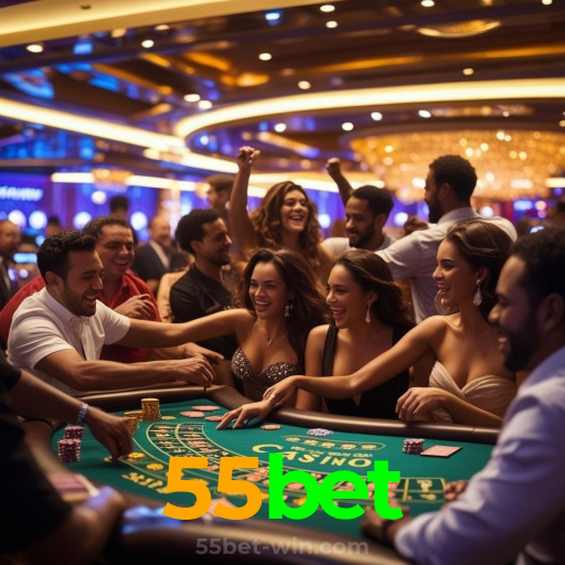 55bet:Divirta-se com blackjack, poker e apostas ao vivo em futebol no cassino online!