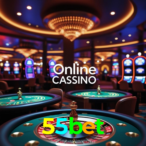 55bet:Aposte no seu time e vença na roleta e no blackjack online!