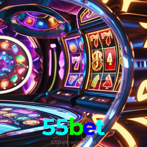 55bet:Jogue nas roletas e conquiste prêmios incríveis!