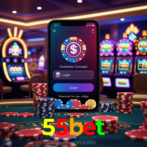 55bet：Cada jogada no blackjack é uma chance de conquistar vitórias!