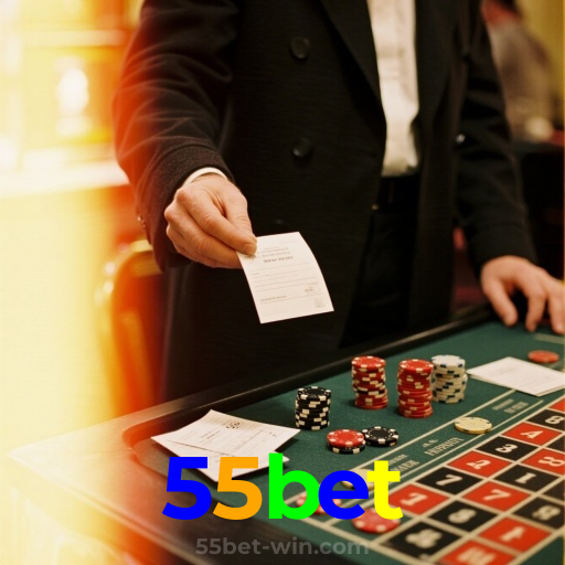 55bet：Aposte no futebol e ganhe em jogos como roleta e blackjack online!