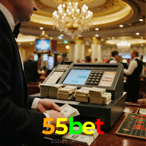 55bet：Jogue poker, roleta e aposte no futebol com grandes prêmios!