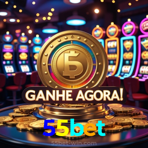 55bet：Desafie a roleta e ganhe prêmios incríveis no nosso cassino!