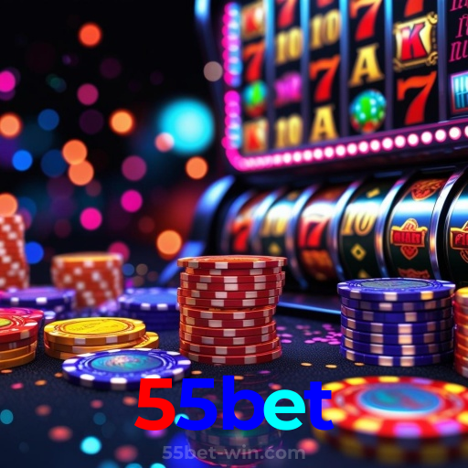 55bet:A emoção do futebol digital está esperando por você! Aposte agora!