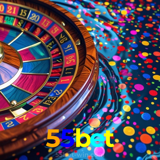 55bet:Sinta a emoção de jogar nas melhores slots do mercado!