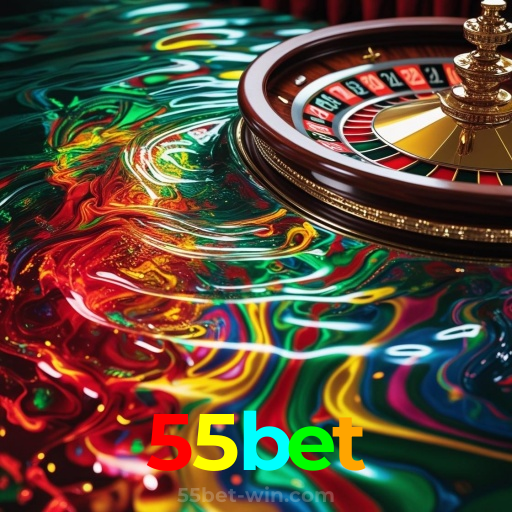 55bet:Apostas emocionantes em futebol e vitórias épicas no cassino online!