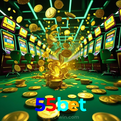 55bet:As melhores roletas te aguardam! Aposte e conquiste sua vitória!