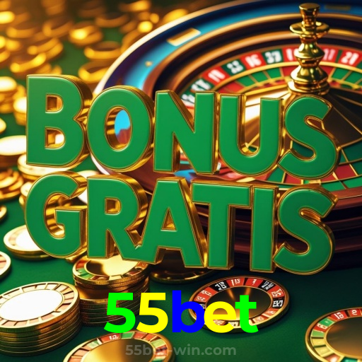 55bet：Aposte no futebol e jogue slots para ganhar em grande estilo!