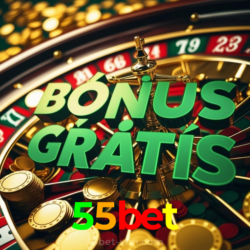 55bet：Jogue blackjack, aposte no futebol e ganhe prêmios no nosso cassino online!