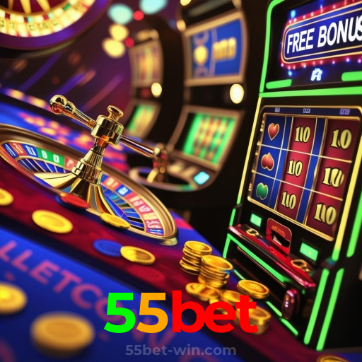 55bet：Jogue futebol online e atire para ganhar os maiores prêmios!