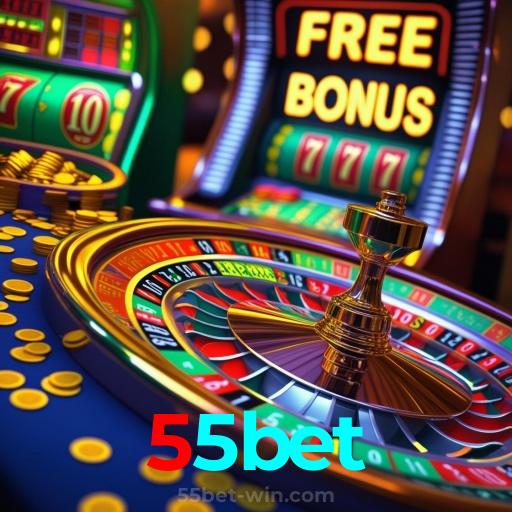 55bet:Ganhe prêmios em roleta e aposte no futebol com confiança no nosso cassino!