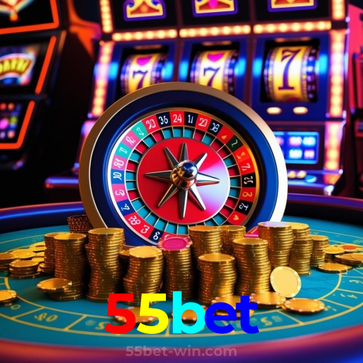 55bet：Jogue blackjack e conquiste a vitória no cassino online!