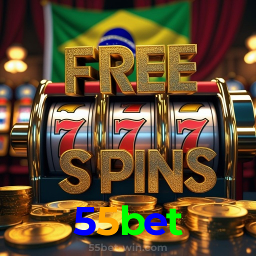 55bet:Em cada giro nas slots, a vitória está ao seu alcance!