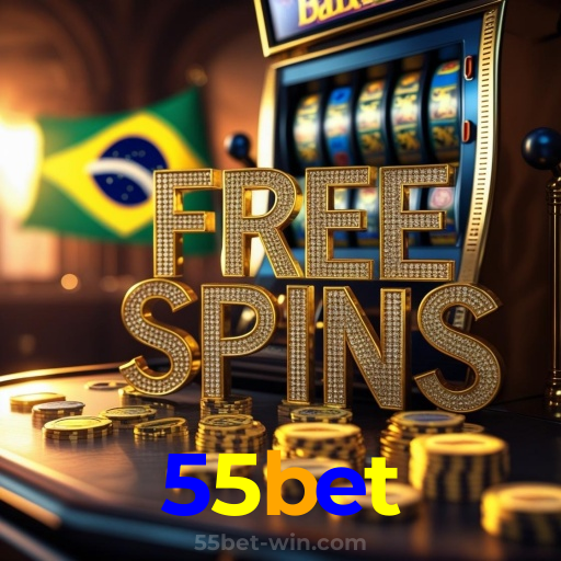 55bet：Aposte em nosso cassino e viva uma experiência única de diversão!