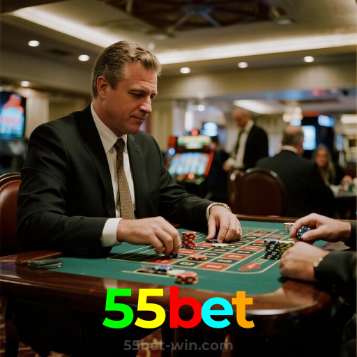 55bet:Jogue blackjack, aposte no futebol e ganhe prêmios no cassino online!
