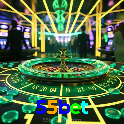 55bet:Gire as slots e vença com grandes prêmios!