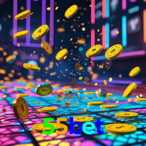 55bet:Sinta a adrenalina do futebol digital! Aposte agora e vença!