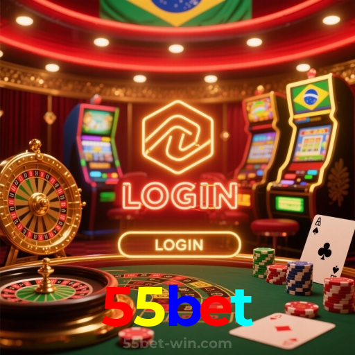 55bet:Onde a diversão nunca para: apostas no futebol e jogos de cassino!