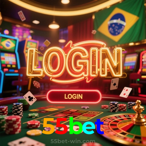 55bet:Apostas emocionantes em futebol e diversão garantida em blackjack e roleta!