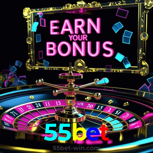 55bet:Onde a diversão nunca para: apostas no futebol e jogos de cassino!