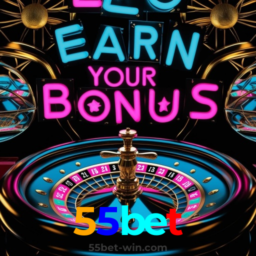 55bet:Jogue slots, aposte no futebol e ganhe no cassino online mais seguro!