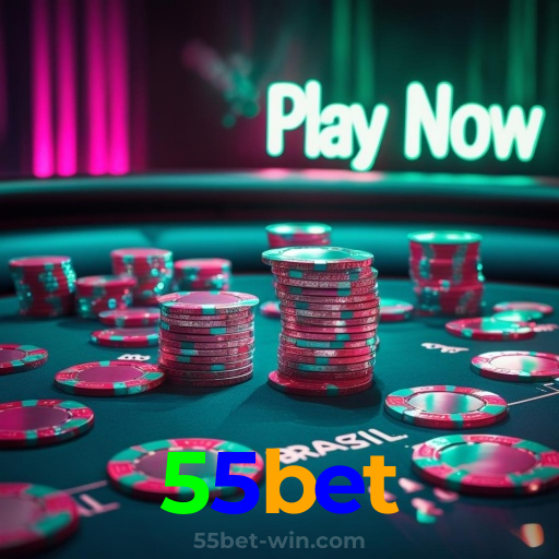 55bet:Jogue poker, roleta e aposte no futebol no cassino mais confiável!