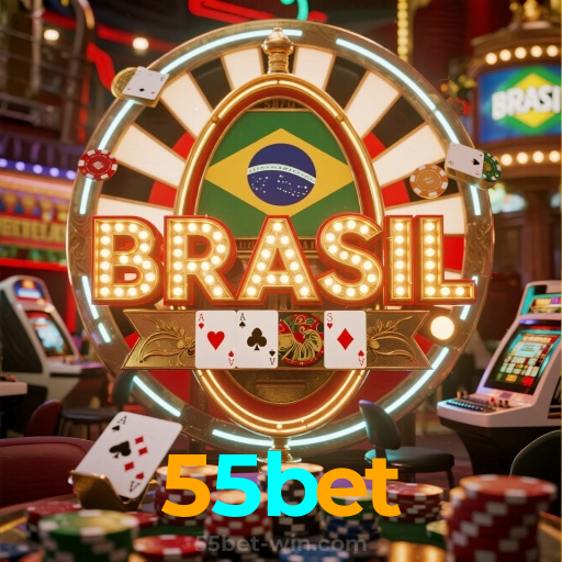 55bet：Jogue roleta e aposte no futebol ao vivo para grandes prêmios!