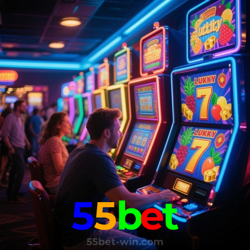 55bet：Entre na competição digital de futebol e mostre sua habilidade!