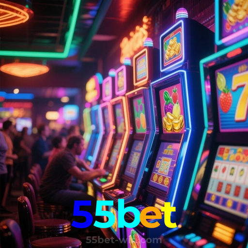 55bet:Vença no futebol online e transforme suas apostas em prêmios!