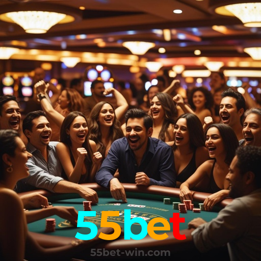 55bet:Aposte no futebol e jogue as melhores slots para grandes vitórias!