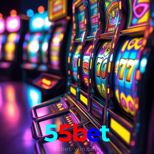 55bet:O cassino mais confiável para apostas no futebol e jogos de cassino!