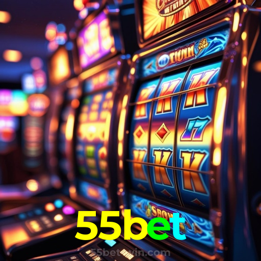 55bet：Jogue poker, aposte no futebol e ganhe em grande estilo!