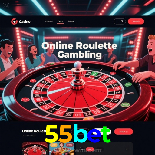55bet：Apostas ao vivo no futebol e grandes vitórias em blackjack esperam por você!