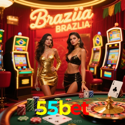 55bet:As melhores slots do mercado estão esperando por você! Jogue agora!