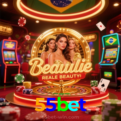 55bet：O cassino online está te esperando! Gire a roleta e ganhe!