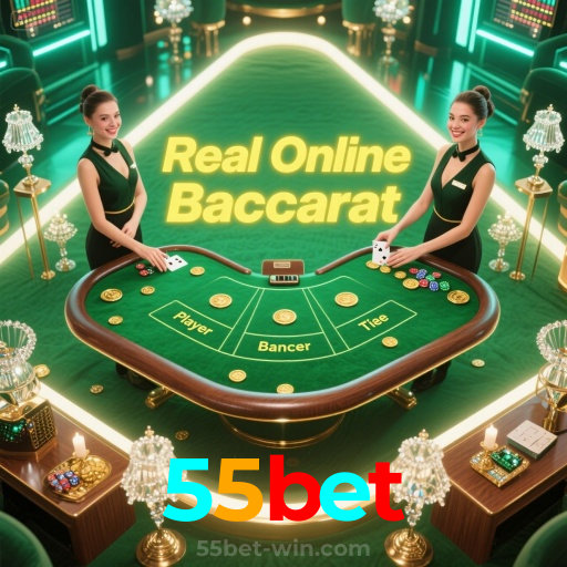 55bet：Onde a diversão nunca para: apostas no futebol e jogos de cassino!