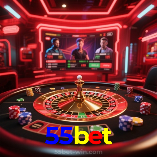 55bet:Conquiste prêmios no futebol e vença nas mesas de poker online!