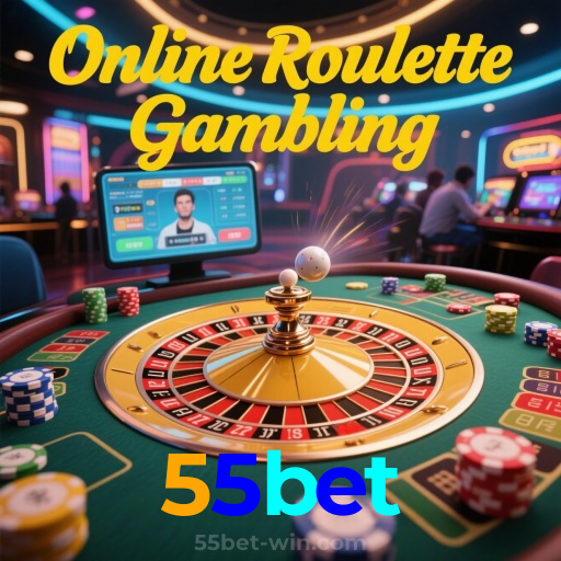 55bet：Aposte nas melhores partidas de futebol online e vença!