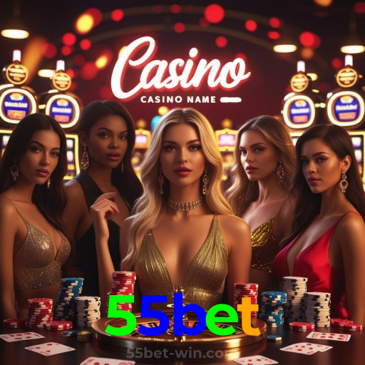 55bet：Jogue poker online e mostre suas habilidades nas cartas!