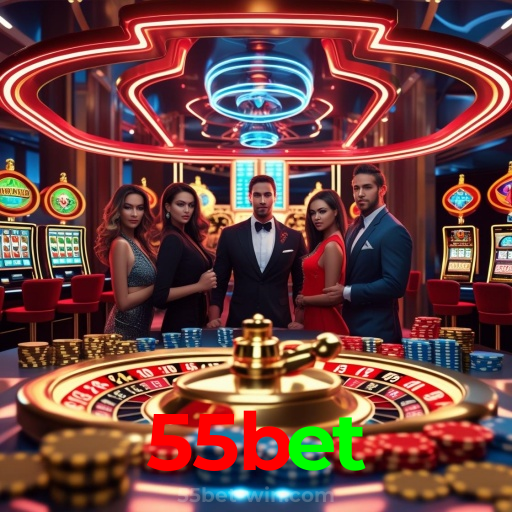 55bet：Jogue poker no nosso cassino e conquiste vitórias épicas!