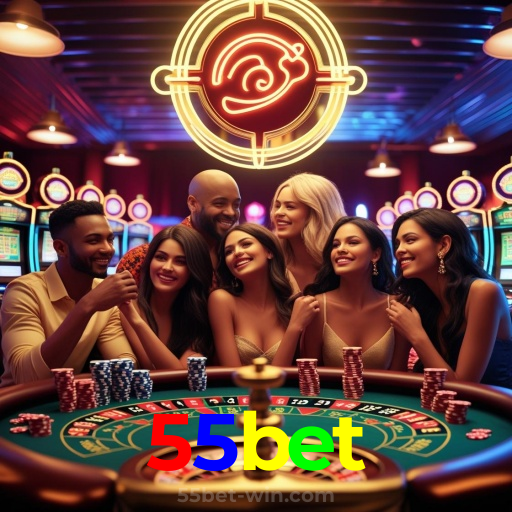 55bet:Desafie a roleta e ganhe prêmios incríveis no nosso cassino!