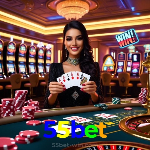 55bet：Aposte no futebol online e mostre sua habilidade para ganhar!