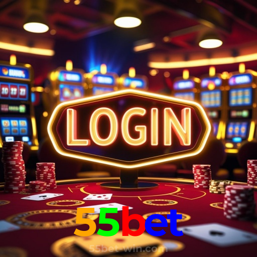 55bet：Jogue no cassino mais confiável com apostas em futebol e jogos emocionantes!